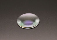 Optical Glass Double Convex Lens For Microscopy To Laser Processing