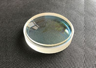 Optical Glass Achromatic Doublet Lens , Near-IR NIR Achromatic Lenses