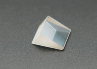 N-BK7 Or H-K9L Wedge Prism , Uncoated Or Anti-Reflection Coated Available